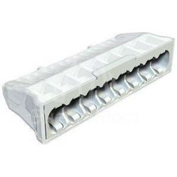 Клемма пружинная 8х2.5кв.мм 61 825 LGR OBO 2054523