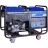 Бензогенератор TSS SGG 12000EHLA