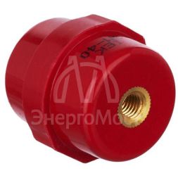 Изолятор SM 40 силовой IEK YIS11-40-12