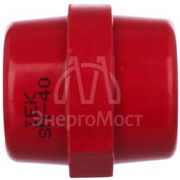 Изолятор SM 40 силовой IEK YIS11-40-12