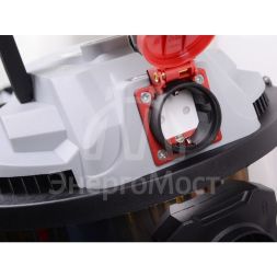 Пылесос строительный Ресанта ПС-1500/20