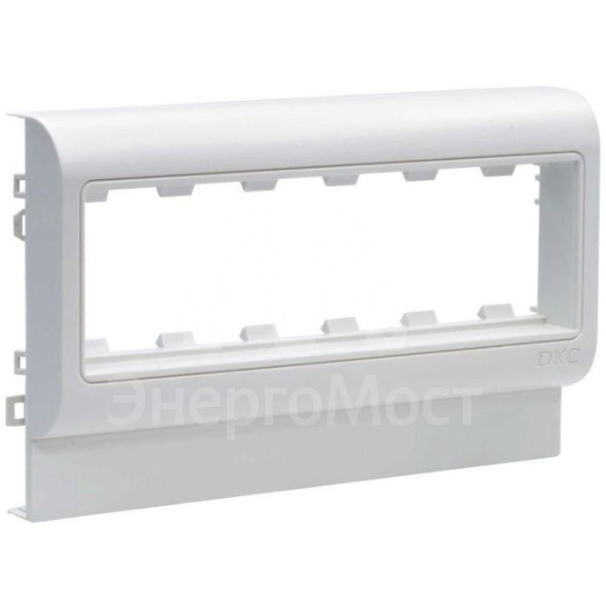 Рамка установочная под VIVA 6мод. PDA3-DN 100 DKC 10353