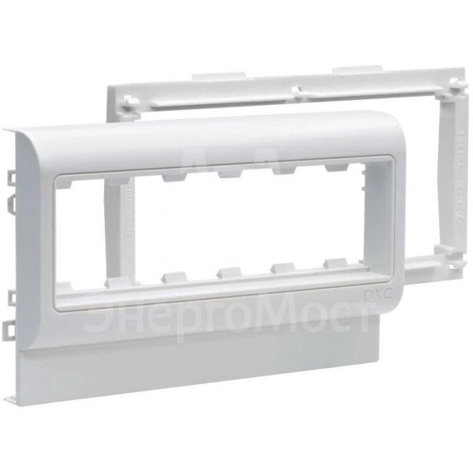 Рамка установочная под VIVA 6мод. PDA3-DN 100 DKC 10353