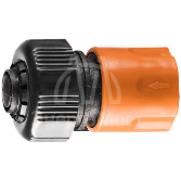 Соединитель аквастоп быстросъемный для шланга 3/4 Вихрь