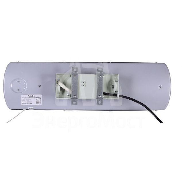 Инфракрасный обогреватель (кварцевый) Ресанта ИКО-1500Л