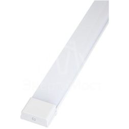 Светильник светодиодный линейный ДПО-2 18Вт 6400К IP40 прямоуг. опал КОСМОС KDPO2-36W64K-OP-IP40