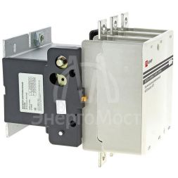 Контактор КТЭ 185А кат. 380В AC 1НО EKF ctr-b-185-380