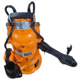 Фекальный насос ФН-1050ЛЧ Вихрь с измельчителем