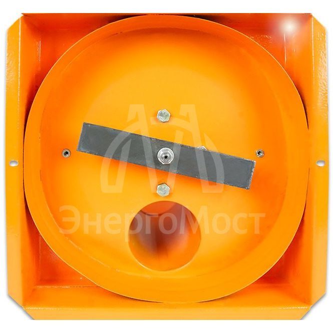 Нож для зернодробилки и измельчителя кормов ВИХРЬ