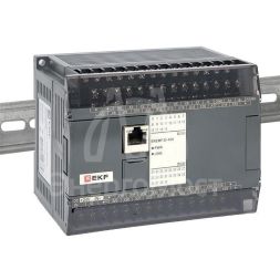 Модуль дискретного ввода EREMF 40 PRO-Logic EKF EREMF-D-40X