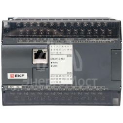 Модуль дискретного ввода EREMF 40 PRO-Logic EKF EREMF-D-40X