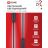 Светильник светодиодный ESTETIKA LUV-60A-40BL 10Вт 230В 4000К 700лм 600х50х25 черн. IN HOME 4690612054483