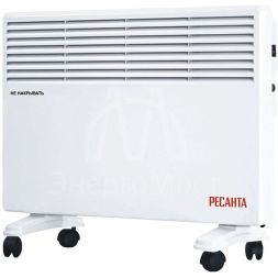 Конвектор РЕСАНТА ОК-1500Е