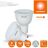 Лампа светодиодная LED G4 Value LVPAR16100 10W/927 CRI95 10Вт 2700К 1000лм рефлектор прозр. GU10 170-250В OSRAM 4630557648033