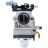 Карбюратор для бензиновых триммеров Huter GGT-1300-2900