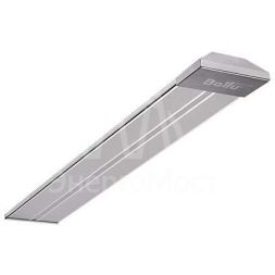 Обогреватель инфракрасный электрич. 0.6кВт 220В BIH-AP4-0.6 Ballu НС-1117326