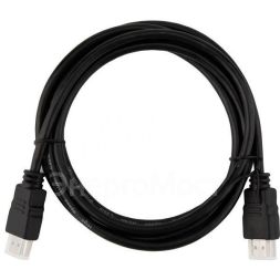 Кабель HDMI - HDMI 1.4 2м Silver PROCONNECT 17-6204-8