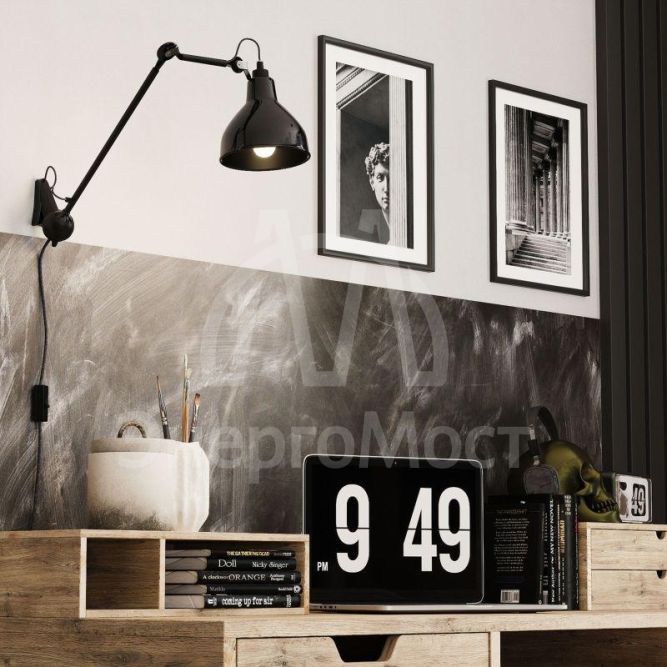 Лампа светодиодная Elementary A67 25Вт E27 4100К Gauss 73225