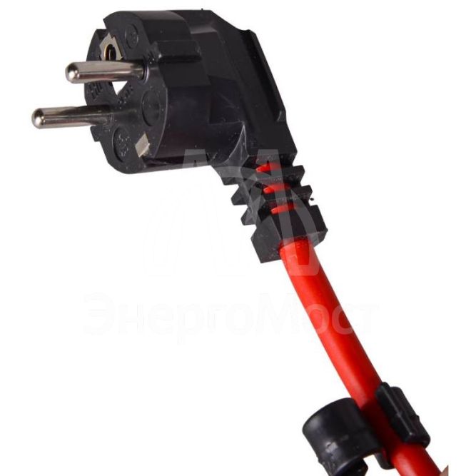 Удлинитель силовой на катушке Ресанта СУ-3х1,5-50/2 (с выкл., 4 розетки)