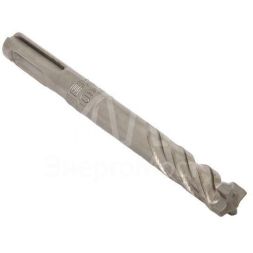 Бур по бетону SDS-plus 10х110 мм (4 резца) Professional EKF db-10-110-4x4-ue