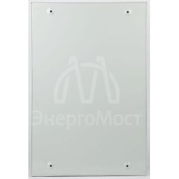 Корпус металлический ЩМПг-07 600х400х175 IP54 SHMPg-07_IP54_SIMPLE ЭРА Б0047696