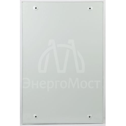 Корпус металлический ЩМПг-07 600х400х175 IP54 SHMPg-07_IP54_SIMPLE ЭРА Б0047696