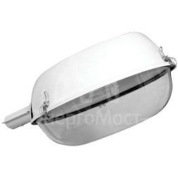 Светильник НКУ 01-200-001 "Сура" 200Вт E27 IP54 со стеклом (инд. упак.) Элетех 1030100097