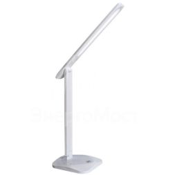 Светильник настольный UF-731 С01 LED 11Вт 3 ур. ярк. бел. Ultraflash 14179