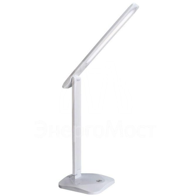 Светильник настольный UF-731 С01 LED 11Вт 3 ур. ярк. бел. Ultraflash 14179