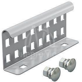 Комплект соединительный продольн. для лестн. лотка H60 LVG VA4571 OBO 6208835