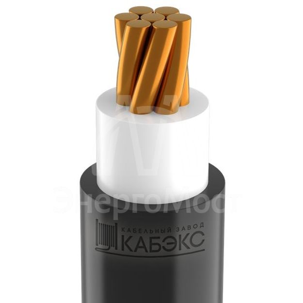 Кабель ВВГнг(А)-LS 1х150 МК 1кВ Б (м) Кабэкс ТХМ00373366