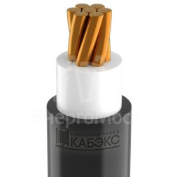 Кабель ВВГнг(А)-LS 1х150 МК 1кВ Б (м) Кабэкс ТХМ00373366