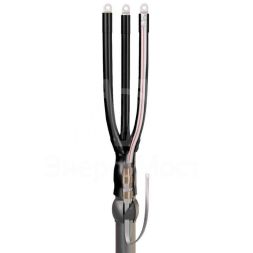 Муфта кабельная концевая 6кВ 3ПКТп-6-25/50 КВТ 65511