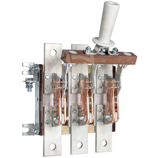 Разъединитель РЕ19-41-31110 1000А PROxima EKF re19-4131110