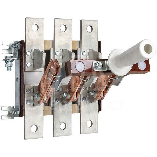 Разъединитель РЕ19-41-31110 1000А PROxima EKF re19-4131110