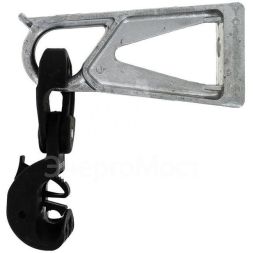 Комплект промежут. подвески ES1500 EKF es-1500