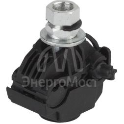 Зажим прокалывающий ответвительный P1X-95 (6-95/1.5-10) УХЛ1 (20/320/3840) ЭРА Б0029906