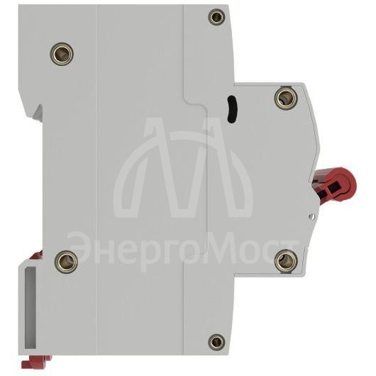 Выключатель автоматический модульный YON max типа MD125H 10кА 3 полюса хар-ка C 80А YON MD125H-3PC80