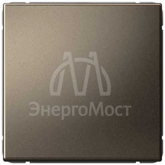 Выключатель 1-кл. ArtGallery (сх. 1) 10AX мокко SE GAL000611