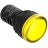 Индикатор ND16-22DS/2 желт. AC/DC 24В (R) CHINT 592939