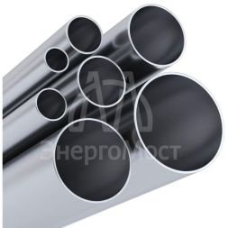 Труба жесткая цинк-ламель d16x1x3000мм  DKC 6008-16L3ZL