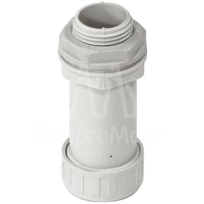 Муфта труба-коробка BS25 IP65 IEK CTA10D-BS25-K41-050