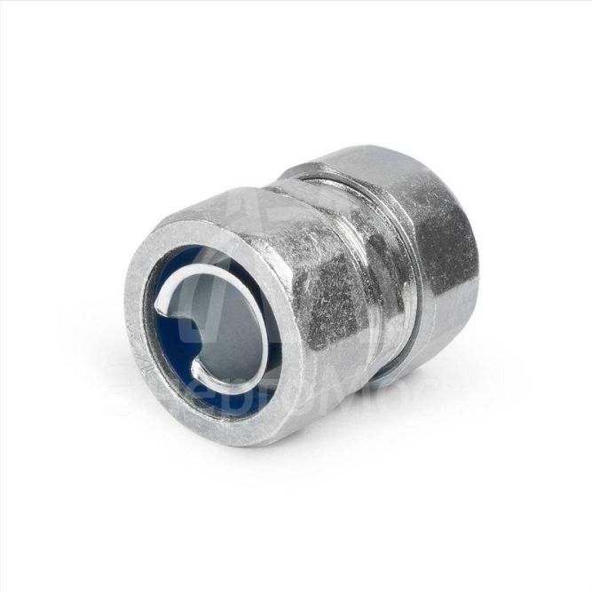 Муфта соединительная СТМ-25 (1дюйм) Fortisflex 61405