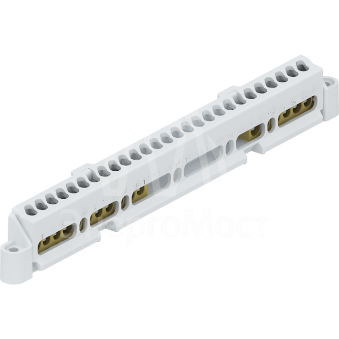 Держатель шин OptiBox P DS 18 N КЭАЗ 303693