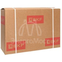 Щит ЩМП- 40.60.20 IP31 PROxima EKF mb22-4-6-2