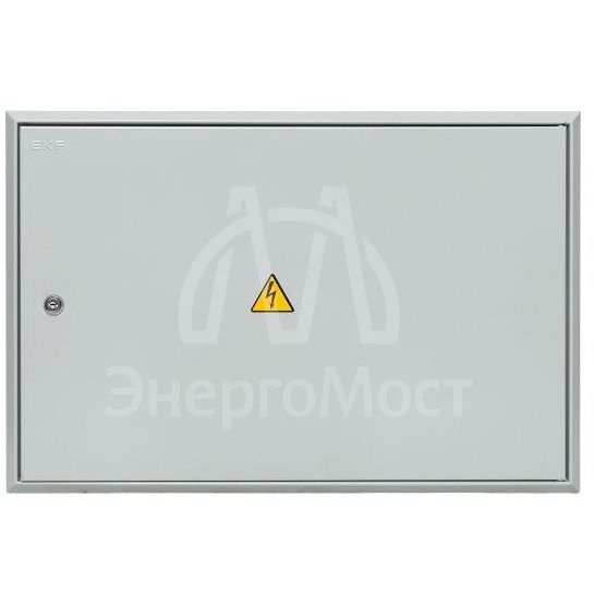 Щит ЩМП- 40.60.20 IP31 PROxima EKF mb22-4-6-2