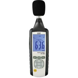 DT-3852 Шумомер цифровой