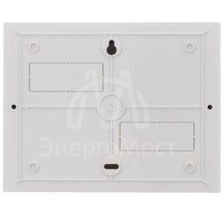 Корпус пластиковый навес. 12мод. IP41 ЩРН-П-12 SchE 31011DEK