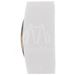 Корпус пластиковый навес. 12мод. IP41 ЩРН-П-12 SchE 31011DEK