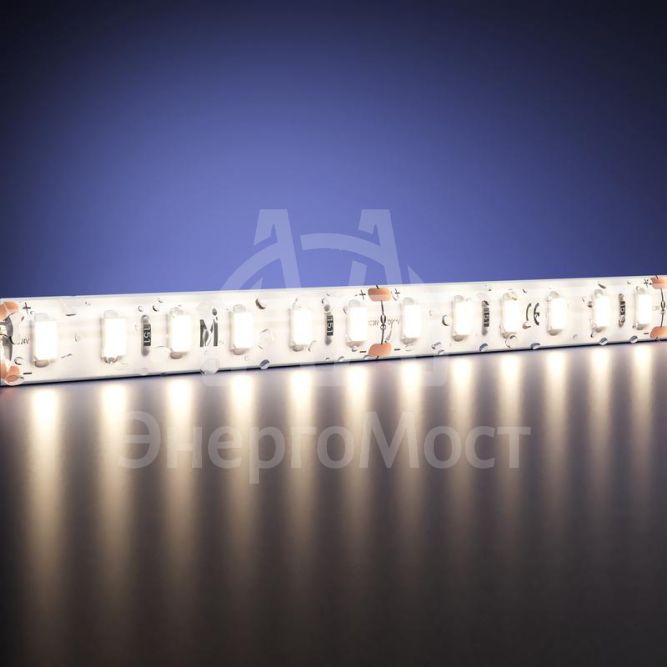 Лента светодиодная 24В 2835 9.6Вт/м 4000К IP65 (уп.5м) Maytoni 201043